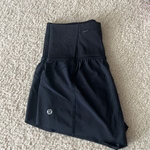LuLu shorts